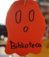EBS de Caminha: Halloween total!